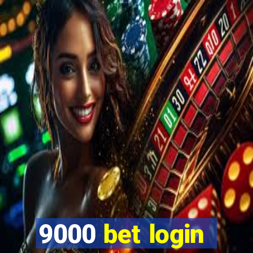 9000 bet login